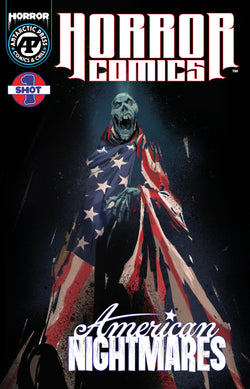 Horror Comics: American Nightmares #1A