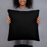 Cocaine Kaiju Basic Pillow