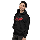 Cocain Kaiju Hoodie