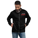 Cocaine Kaiju Unisex Bomber Jacket