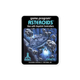 Ateroids Bubble-free stickers