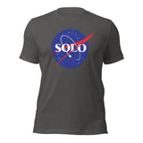 NASOLO Unisex t-shirt