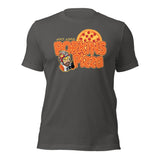 Porkins Pizza Unisex t-shirt