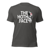 Hoth Face Unisex t-shirt
