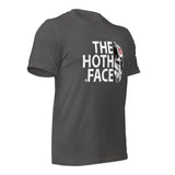 Hoth Face Unisex t-shirt