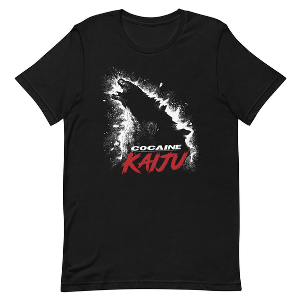 Cocain Kaiju Unisex T-Shirt