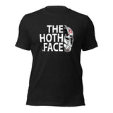 Hoth Face Unisex t-shirt