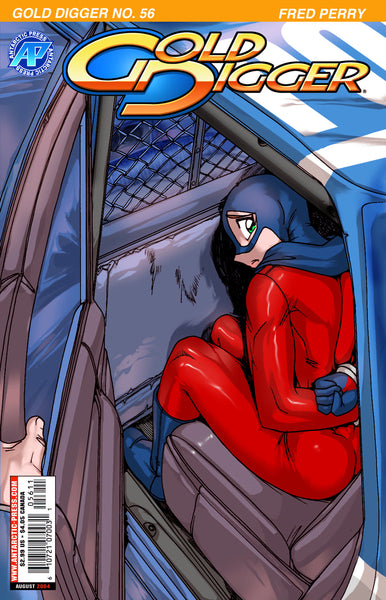 Antarctic Press - Antarctic Press