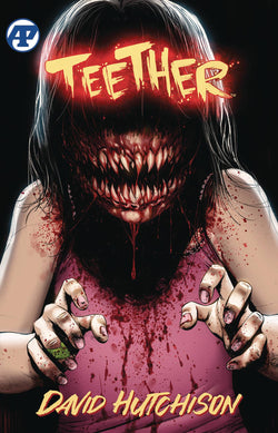Teether TPB - Antarctic Press