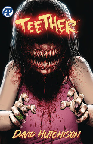 Teether TPB - Antarctic Press