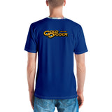 Cheetah Beach Fun T-Shirt - Antarctic Press