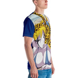 Cheetah Beach Fun T-Shirt - Antarctic Press