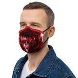 Teether Premium face mask