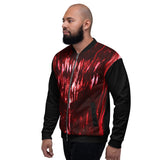 Teether Bomber Jacket