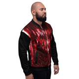 Teether Bomber Jacket