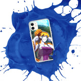 Brit Case - iPhone