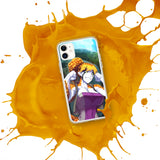 Brit Case - iPhone