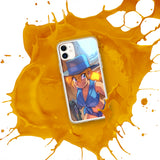 Gina Case - iPhone