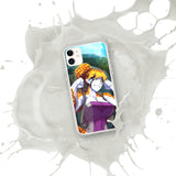 Brit Case - iPhone