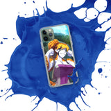 Brit Case - iPhone