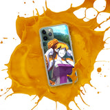 Brit Case - iPhone
