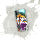 Brit Case - iPhone
