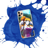 Brit Case - iPhone
