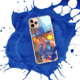 Gina Case - iPhone