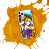 Brit Case - iPhone