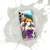 Brit Case - iPhone
