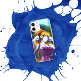 Brit Case - iPhone