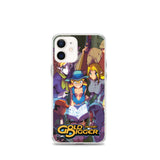 Gold Digger iPhone Case
