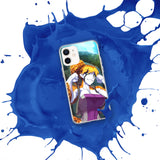 Brit Case - iPhone