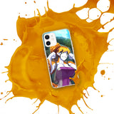 Brit Case - iPhone