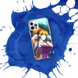 Brit Case - iPhone