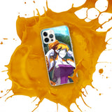 Brit Case - iPhone