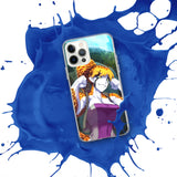 Brit Case - iPhone
