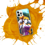 Brit Case - iPhone