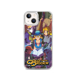 Gold Digger iPhone Case