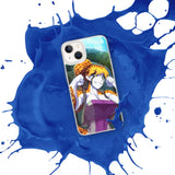 Brit Case - iPhone