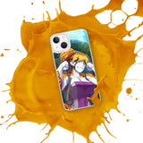 Brit Case - iPhone