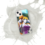 Brit Case - iPhone