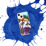 Brit Case - iPhone