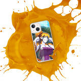 Brit Case - iPhone