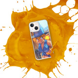 Gina Case - iPhone
