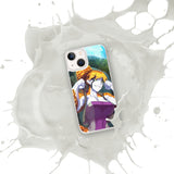 Brit Case - iPhone