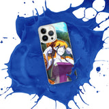 Brit Case - iPhone
