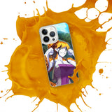 Brit Case - iPhone