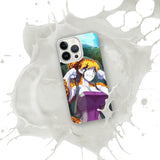 Brit Case - iPhone