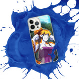 Brit Case - iPhone